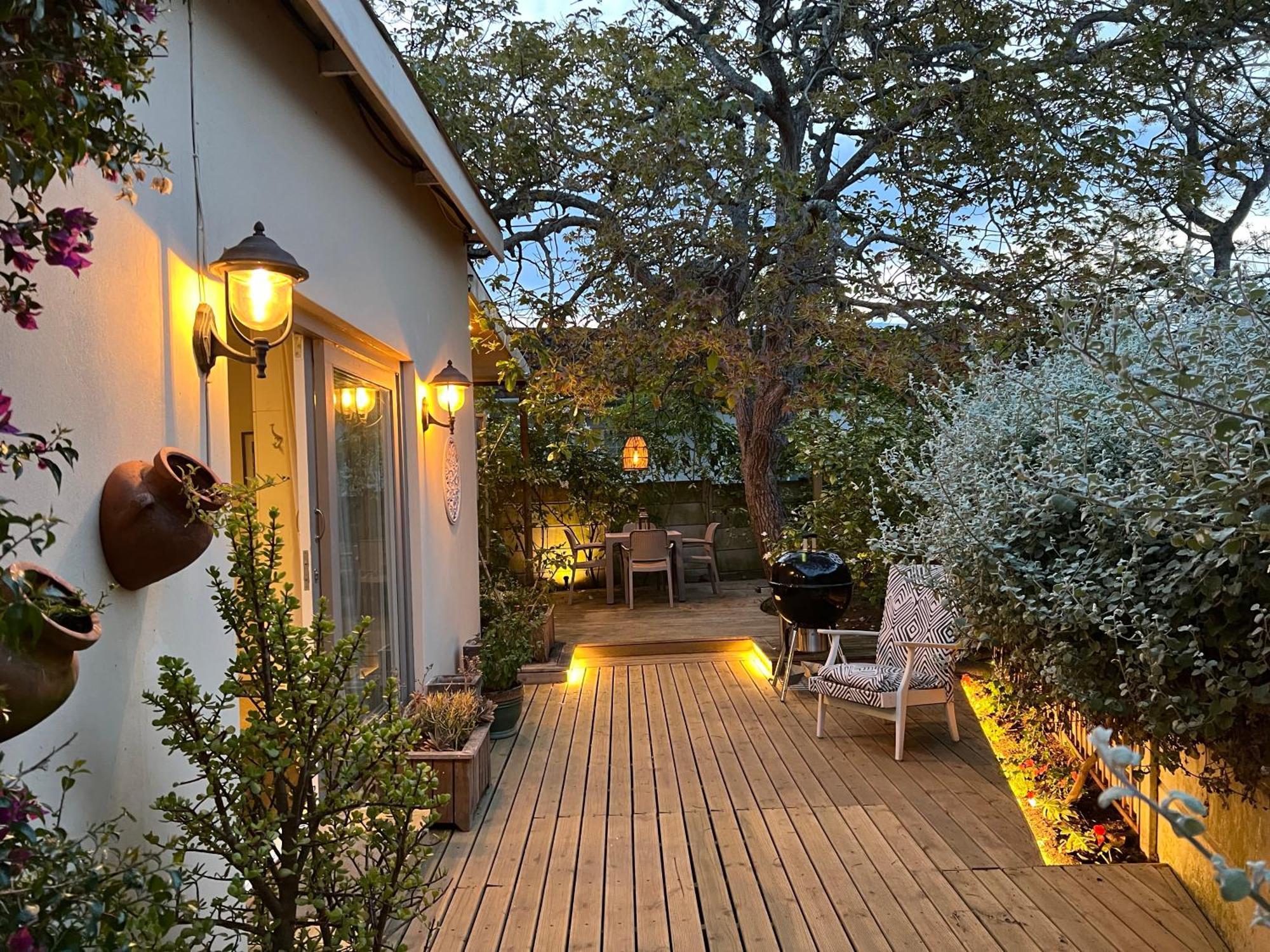 Beletage Apartment Knysna Exterior photo