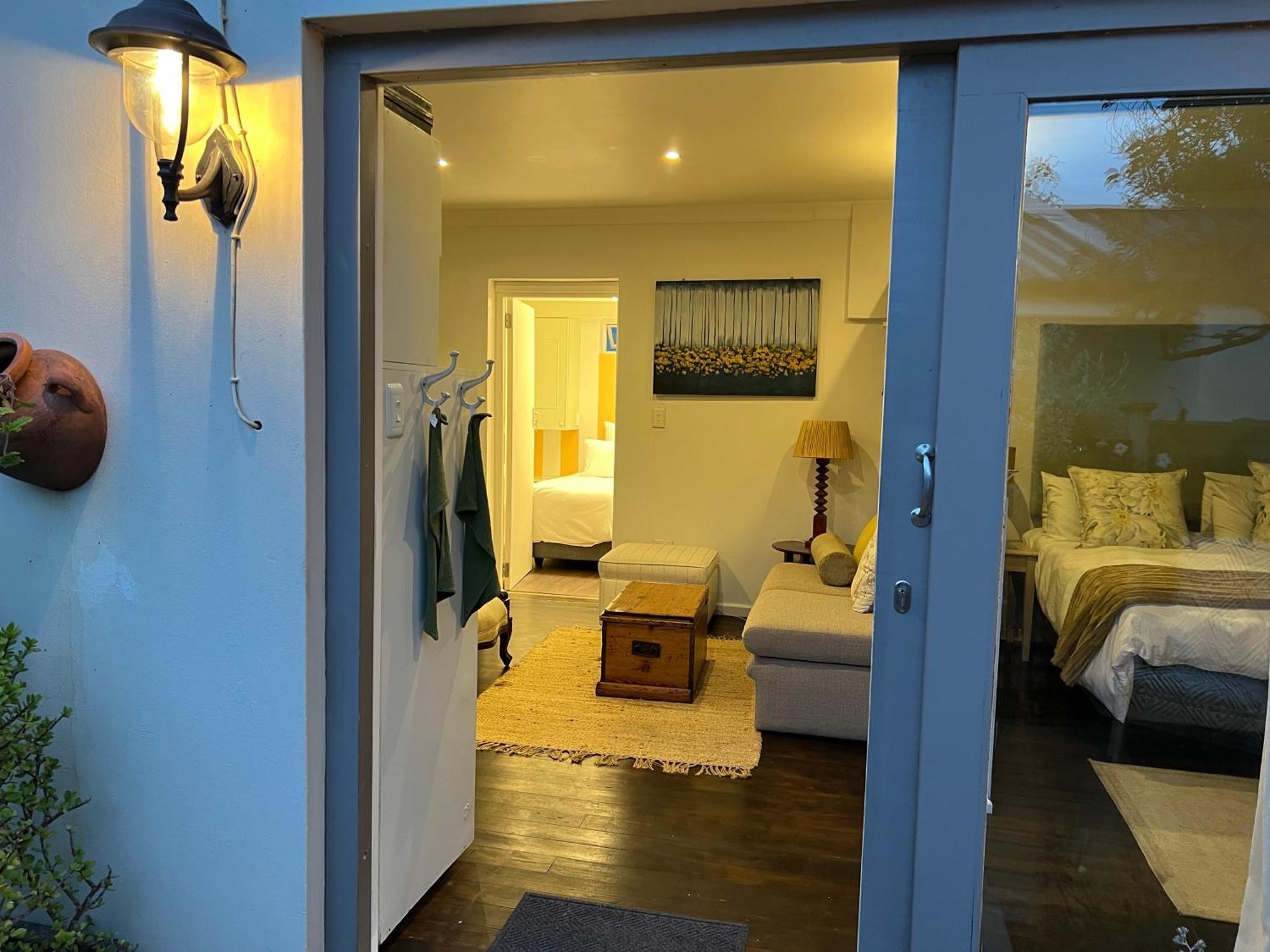 Beletage Apartment Knysna Exterior photo