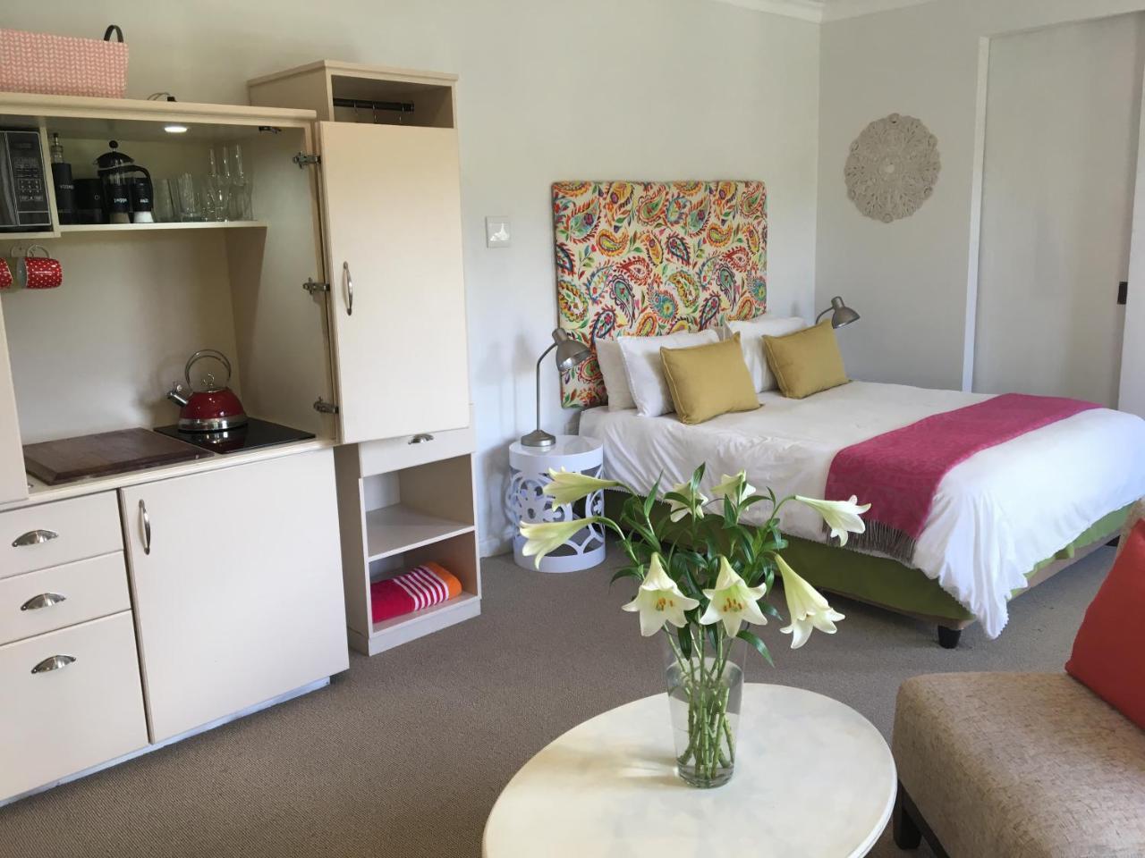 Beletage Apartment Knysna Exterior photo