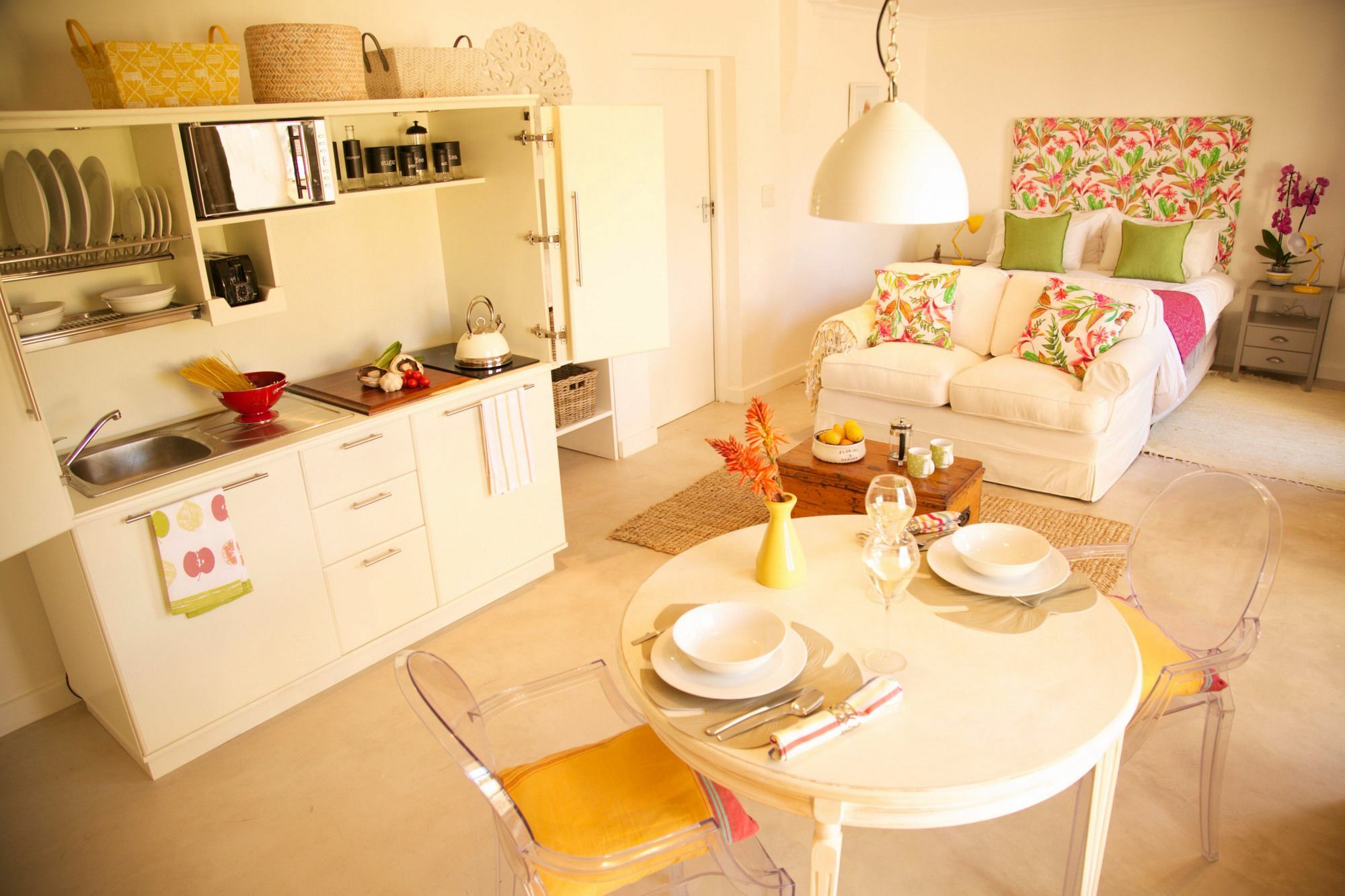 Beletage Apartment Knysna Exterior photo