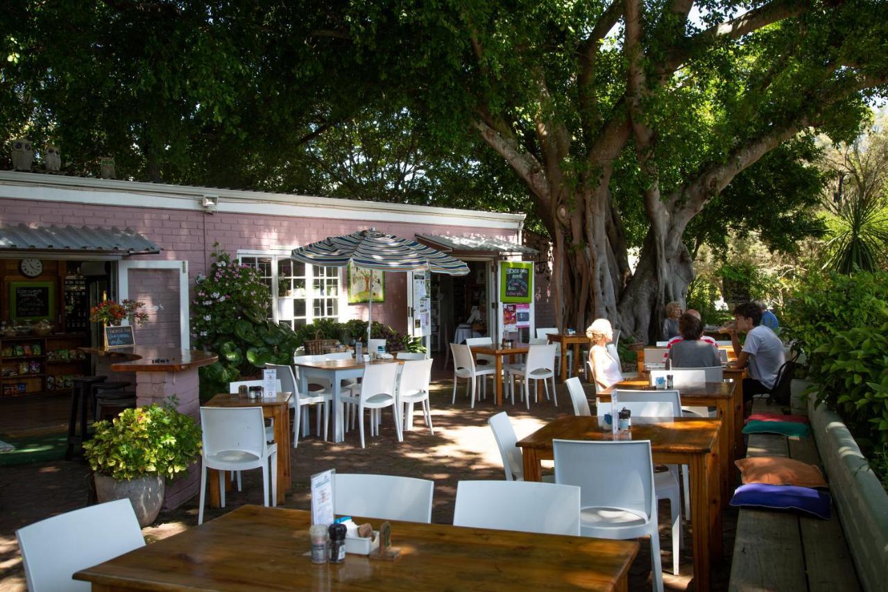 Beletage Apartment Knysna Exterior photo